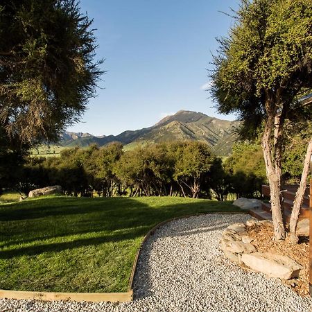 The Kanuka Cabin Wanaka Ngoại thất bức ảnh