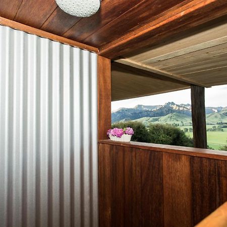 The Kanuka Cabin Wanaka Ngoại thất bức ảnh