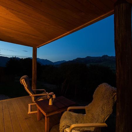 The Kanuka Cabin Wanaka Ngoại thất bức ảnh