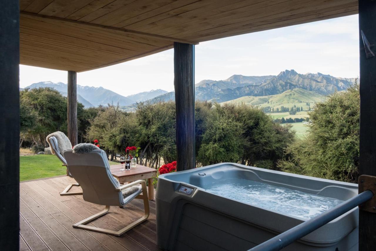 The Kanuka Cabin Wanaka Ngoại thất bức ảnh