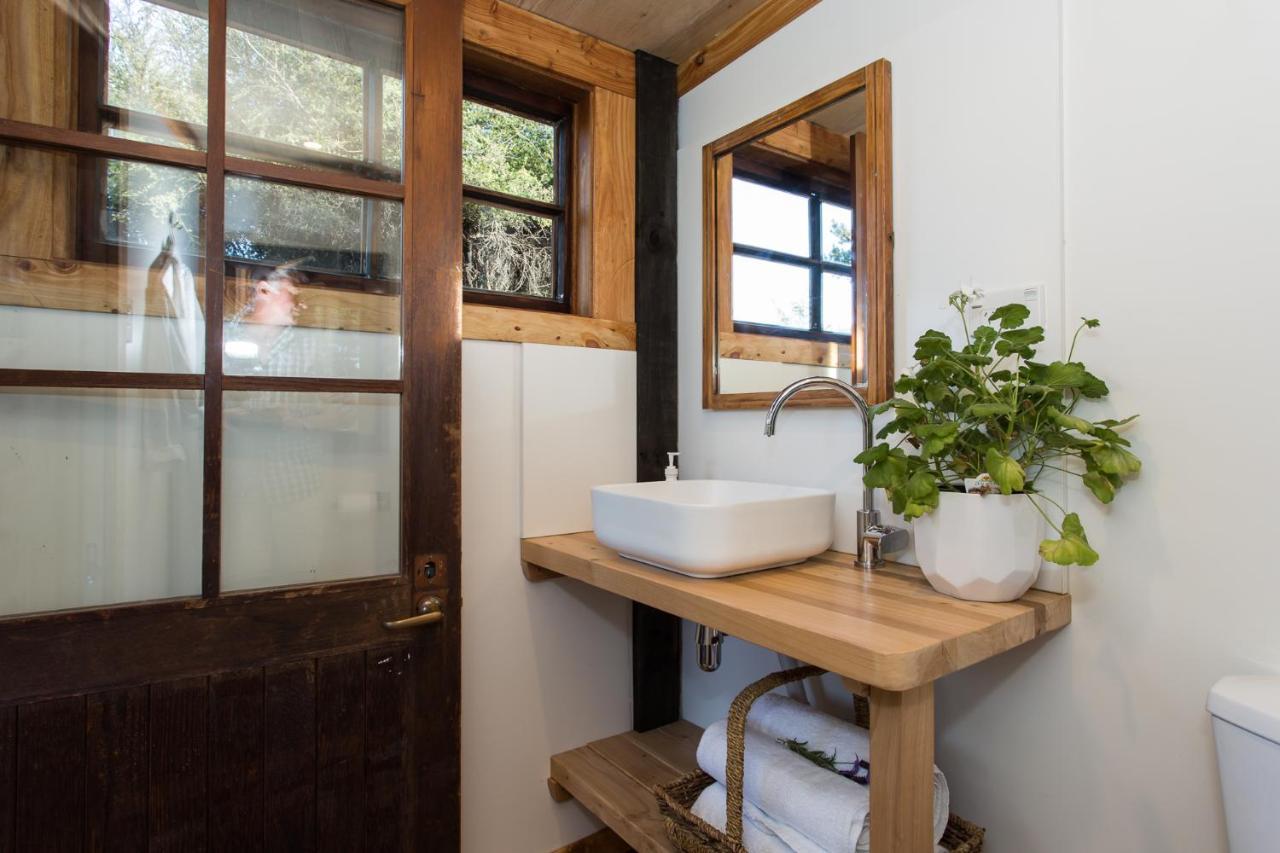 The Kanuka Cabin Wanaka Ngoại thất bức ảnh