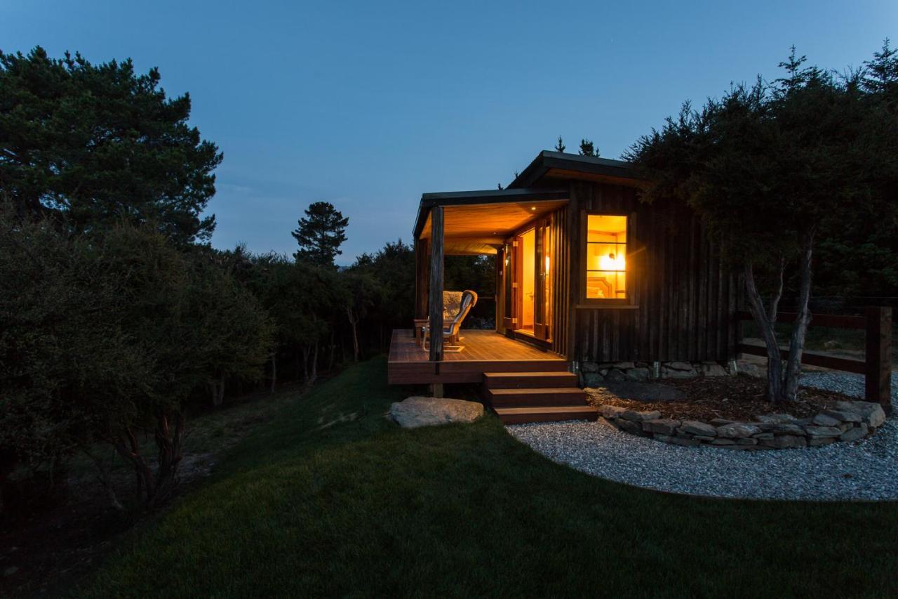 The Kanuka Cabin Wanaka Ngoại thất bức ảnh