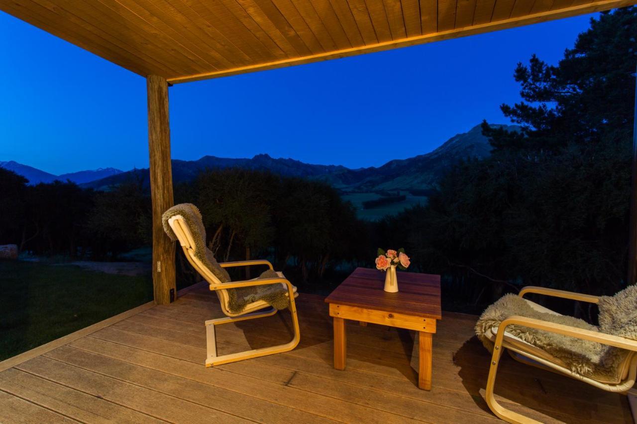 The Kanuka Cabin Wanaka Ngoại thất bức ảnh