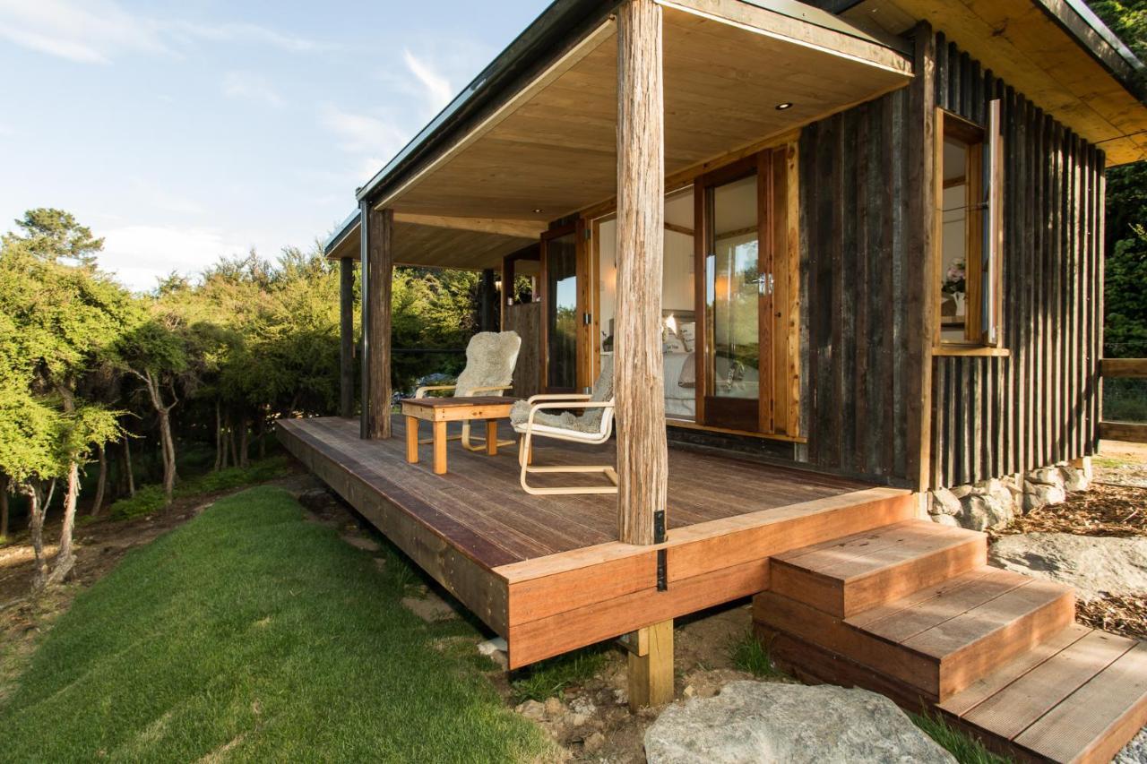 The Kanuka Cabin Wanaka Ngoại thất bức ảnh