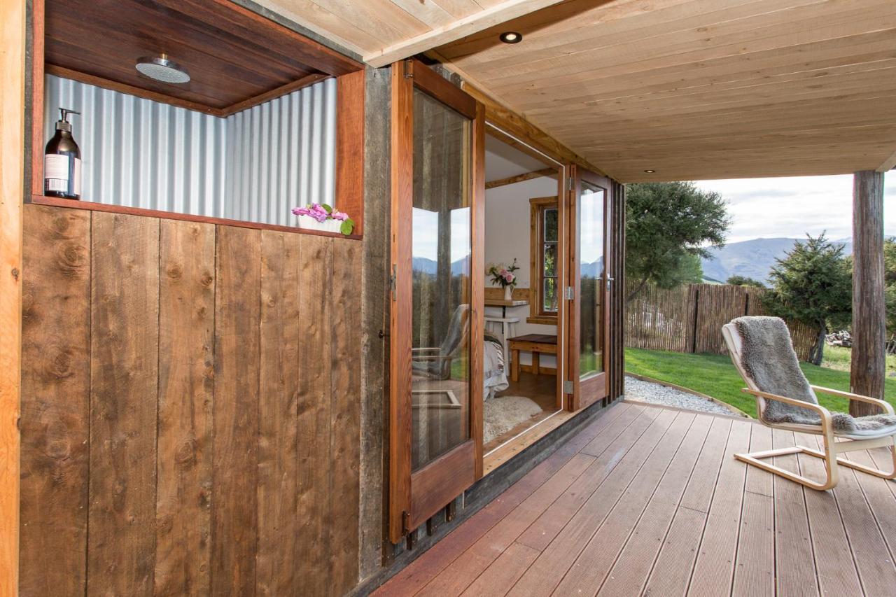 The Kanuka Cabin Wanaka Ngoại thất bức ảnh