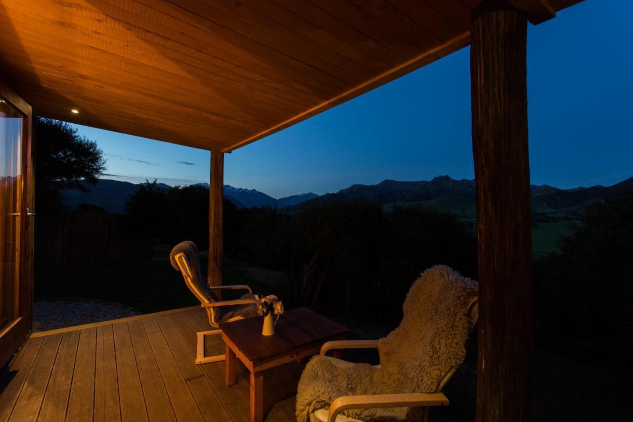 The Kanuka Cabin Wanaka Ngoại thất bức ảnh